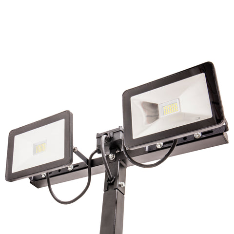 LED Hoop Light for goalsetter basketball hoops