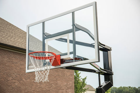 Goalsetter All-American Basketball Hoop