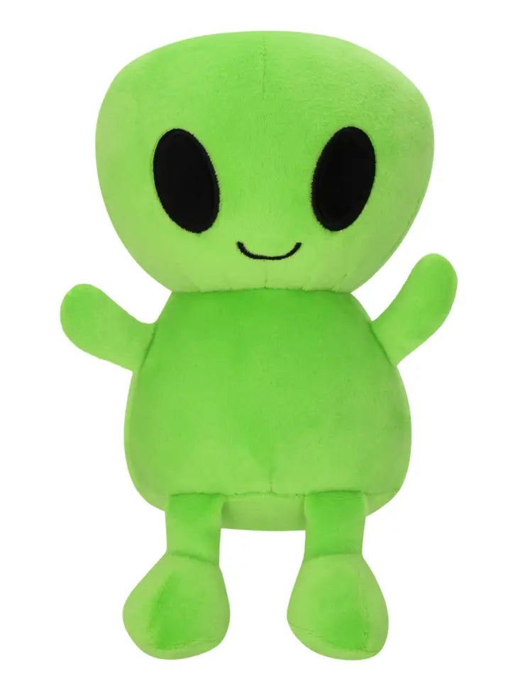 Alien Mini Plush