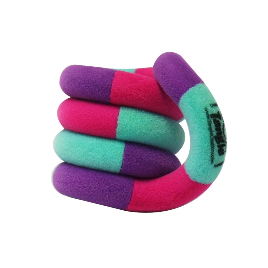 Tangle Jr. Fuzzies Sensory Learning Toy
