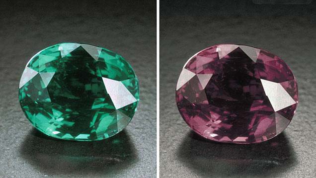 The Top 20 Rarest Gemstones Around The World // Tiny Rituals