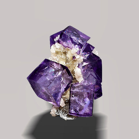 fluorite