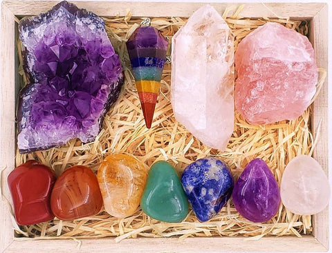 Most Powerful Crystals for Protection