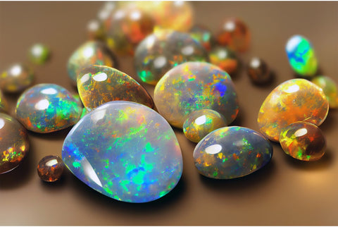 Opal Stone