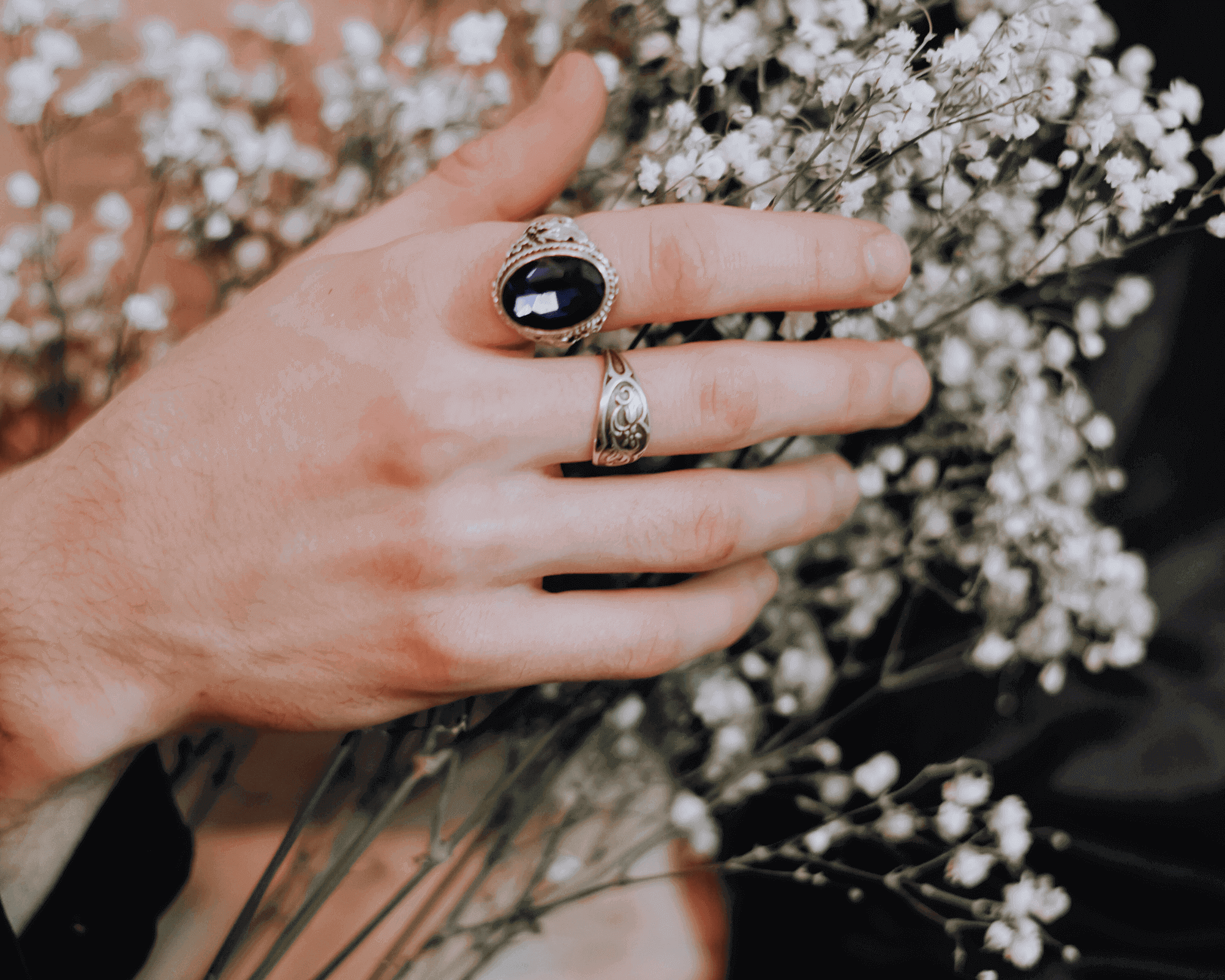 Black Tourmaline: Meaning, Properties, Uses & More