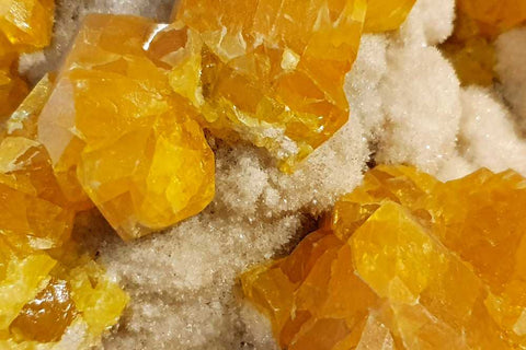 How To Make Edible Crystals From TikTok For An Insta-Worthy Treat