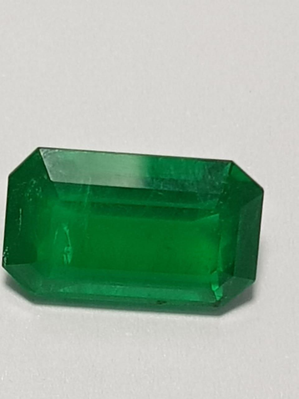 emerald gemstones