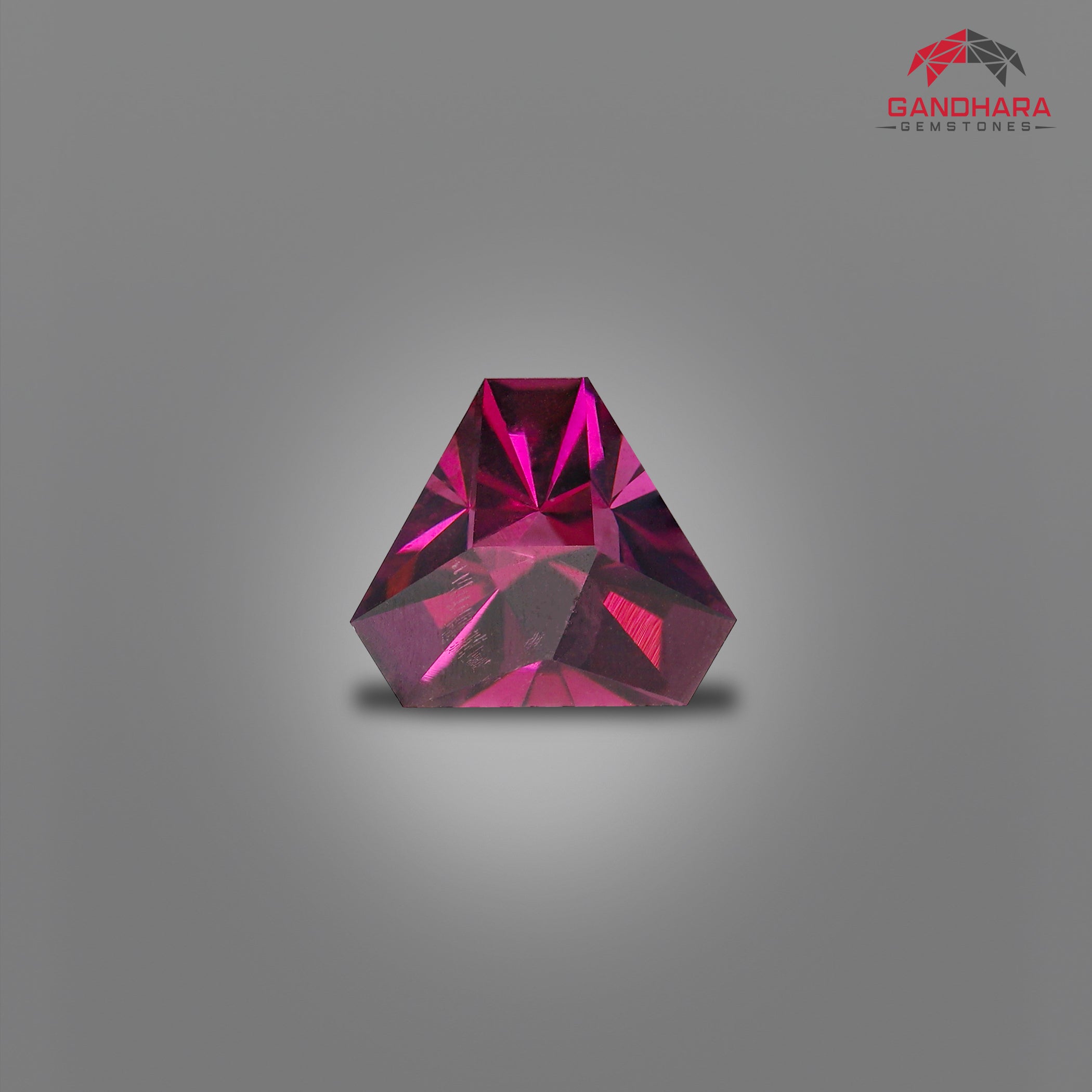 January birthstone Garnet