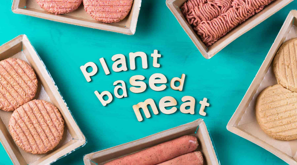 The 8 Amazing Benefits Of Plant Based Meat – Plantx Canada