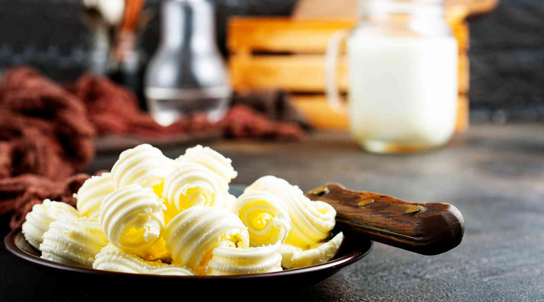 Can I Make Plant-Based Butter at Home?
