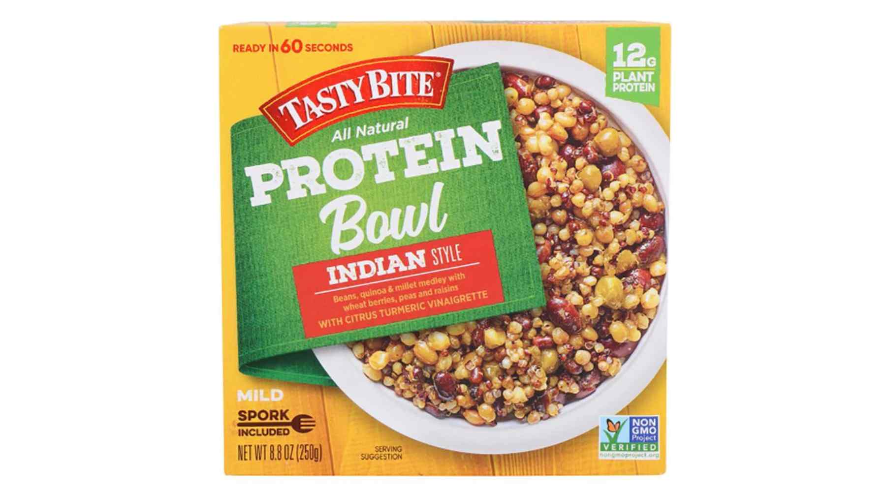 protein bowl