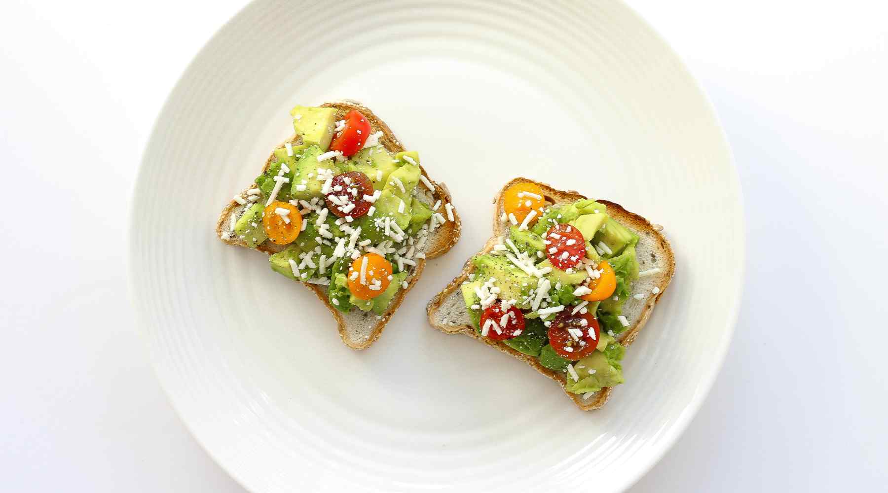 avocado toast