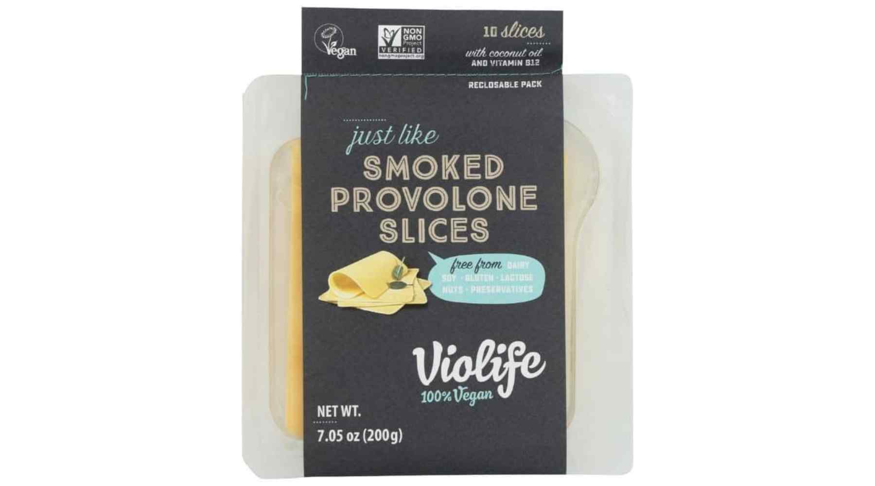 violife cheese