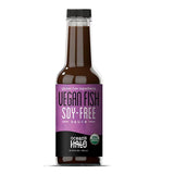 Oceans Broth – Vegan Fish Sauce, 10.72 oz- Pantry 1