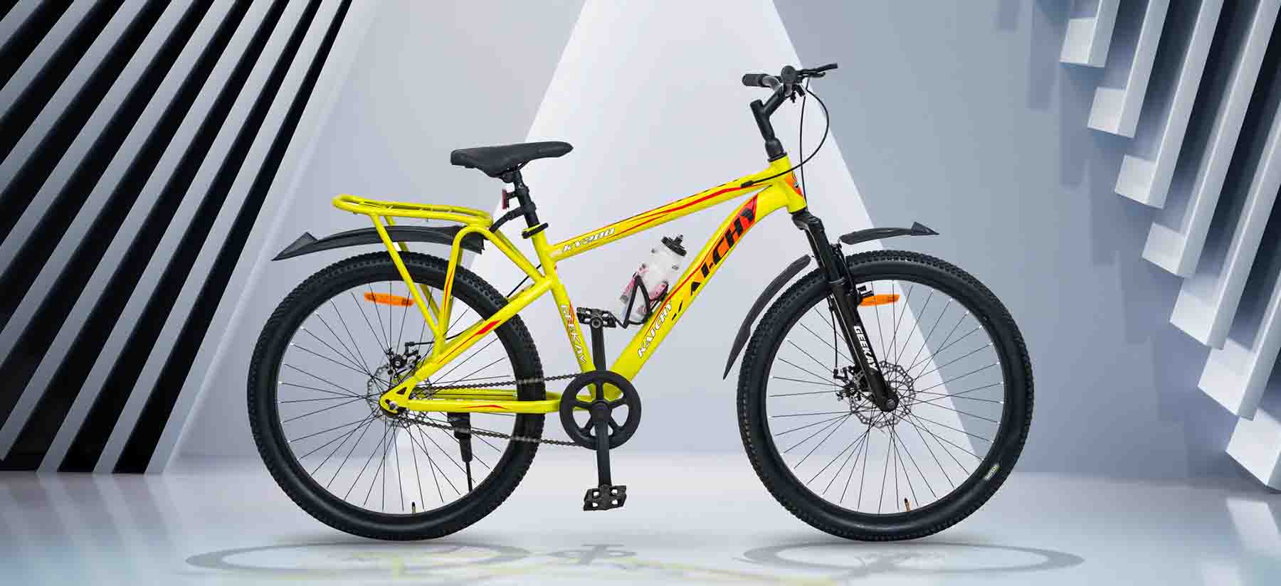 Best City Cycles Under 20000 in India