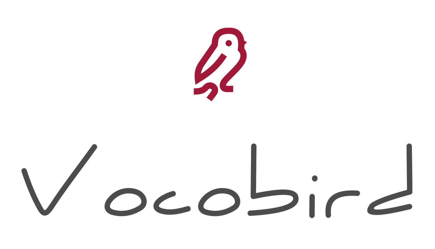 vocobird.com
