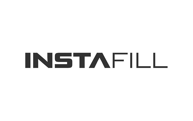 Instafill Logo