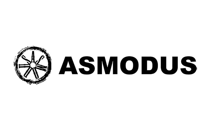 Asmodus brand logo