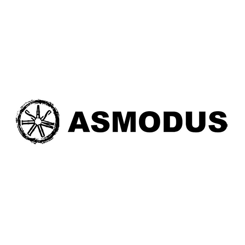 Asmodus brand logo