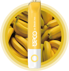 Beco Beak Banana Ice