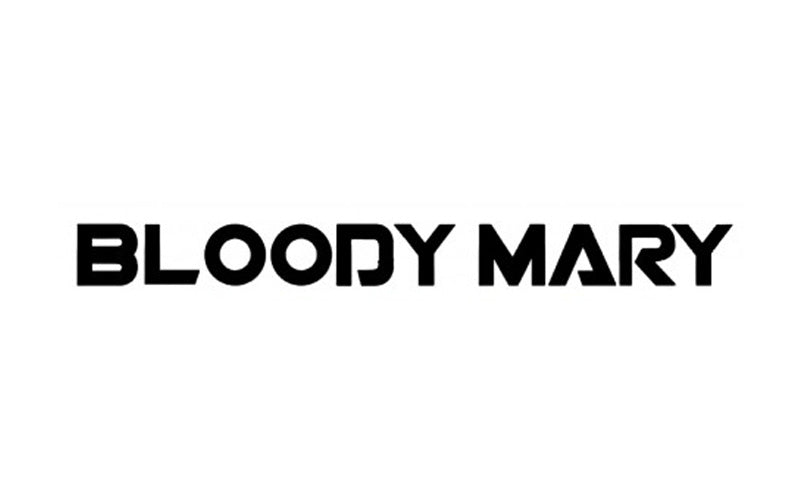 Bloody Mary Logo