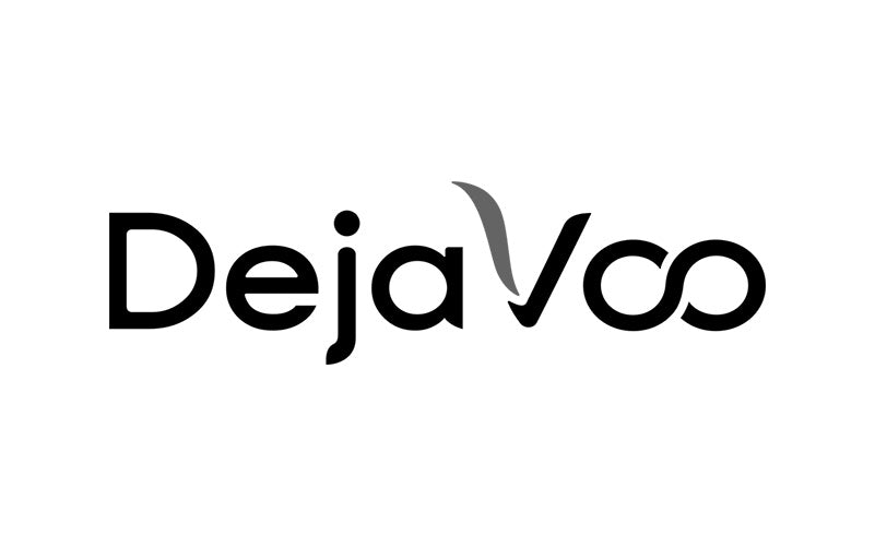 DejaVoo brand logo