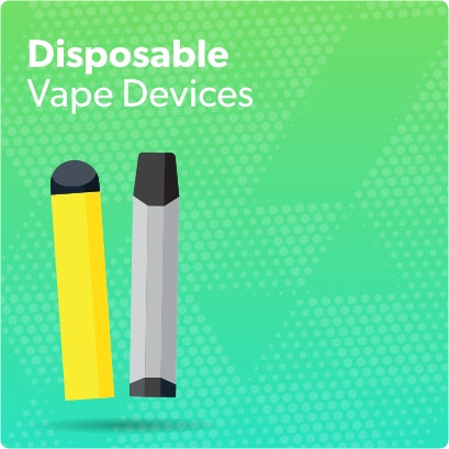 Disposable Vape Devices