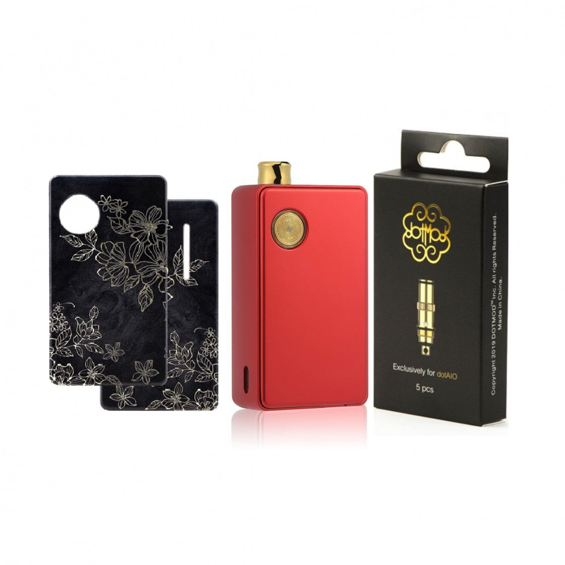Dotmod DotAIO Bundle