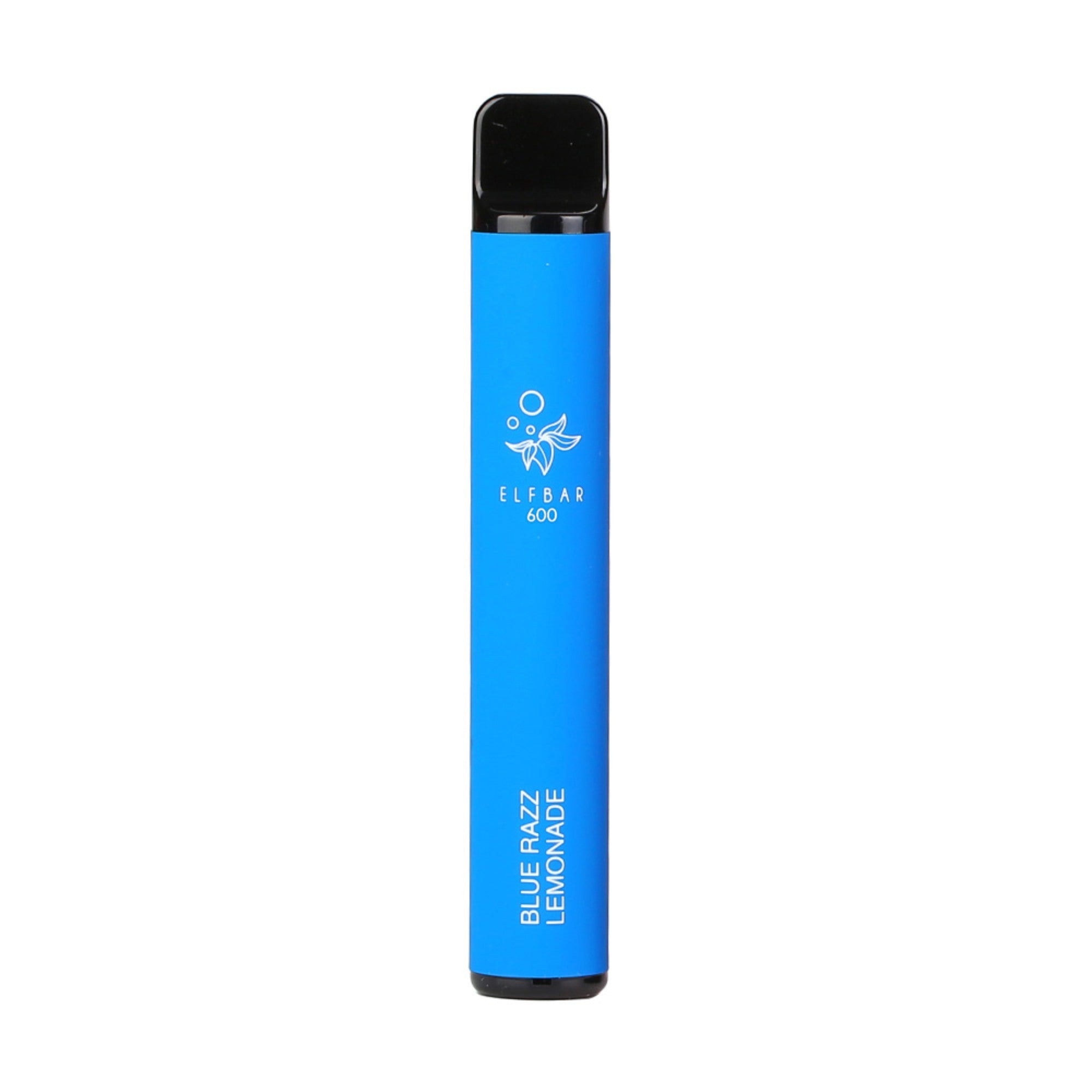 Elf Bar 600 Blue Razz Lemonade Disposable Vape