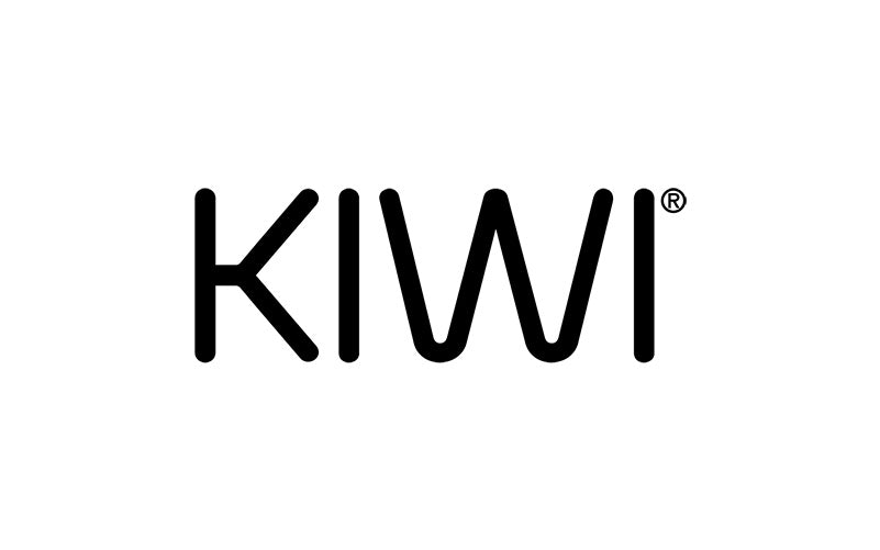 KIWI Vapor Logo