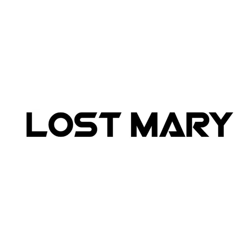 Lost Mary