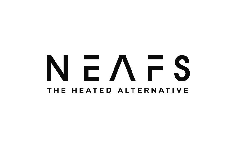 NEAFS Brand Logo