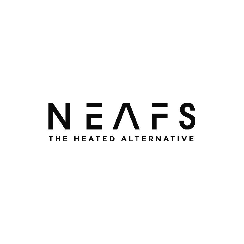 NEAFS Brand Logo