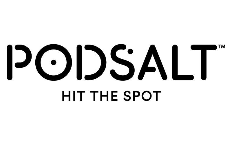 Pod Salt Logo