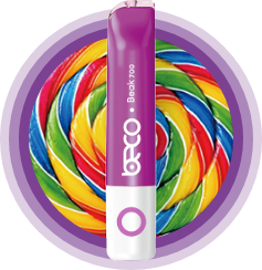 Beco Beak 700 Rainbow