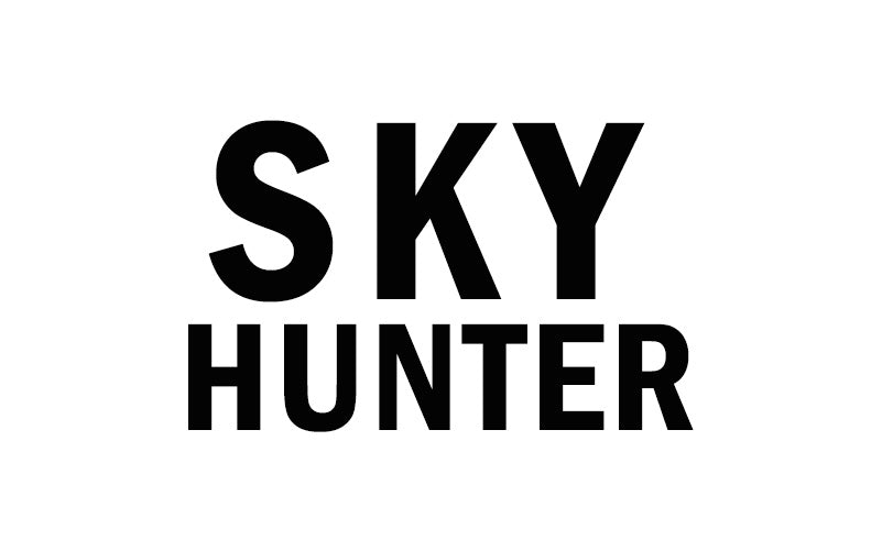 Sky Hunter Vape Logo