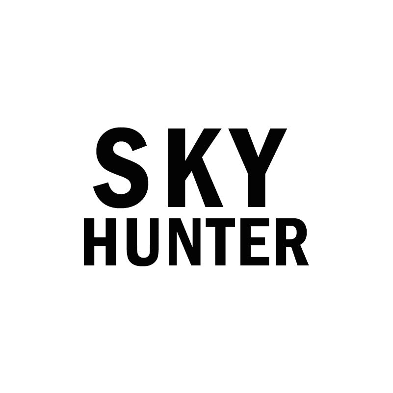Sky Hunter Vape Logo