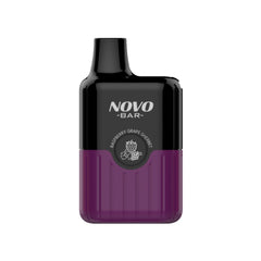 Smok Novo B600 Raspberry Grape Sherbet