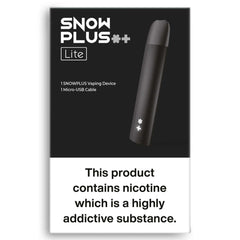 Snowplus Lite Device Kit