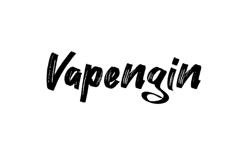 Vapengin Logo