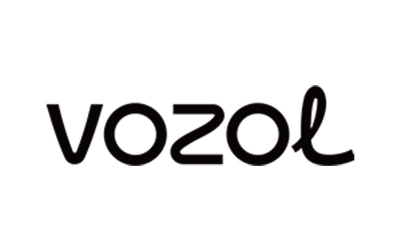 Vozol brand logo