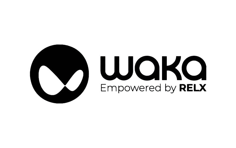 Waka Vape Logo