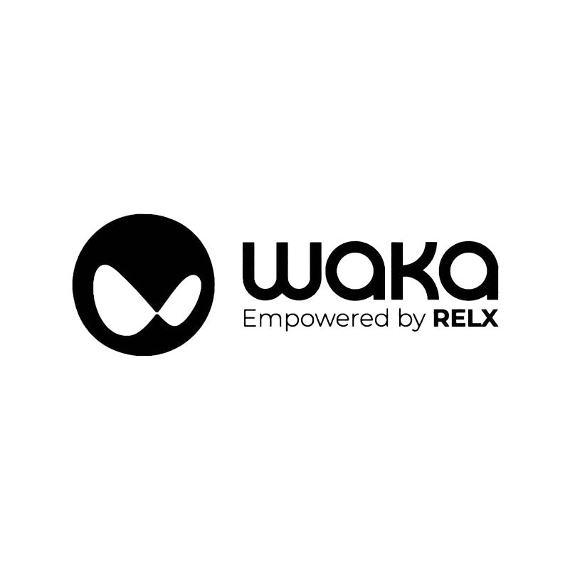 Waka Vape Logo