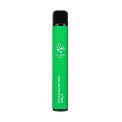 Elf Bar 600 Kiwi Passionfruit Guava Disposable Vape