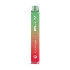 Elux Legend Mini Apple Peach Pear Disposable Vape