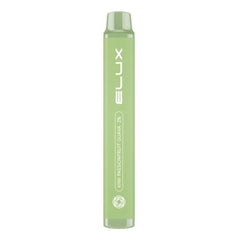 Elux Legend Mini Kiwi Passionfruit Guava Disposable Vape