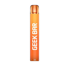 GeekVape Geek Bar E600 Apple Peach Disposable Vape