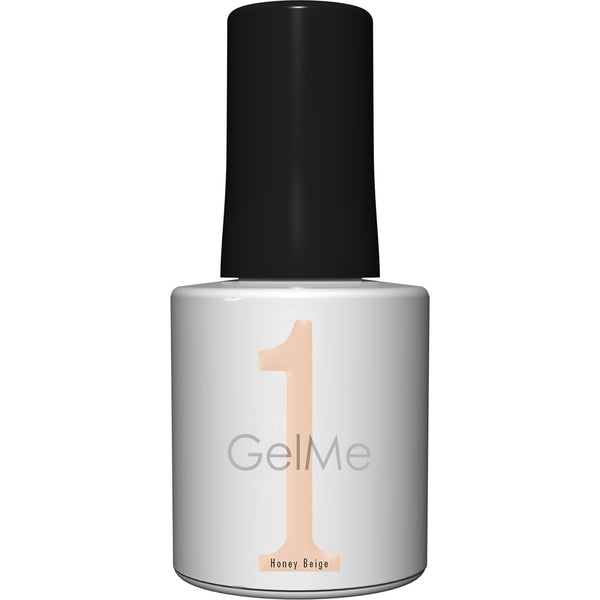 ジェルミーワン 14 クリア Gel Me1 ジェルネイル｜コスメ・デ・ボーテ