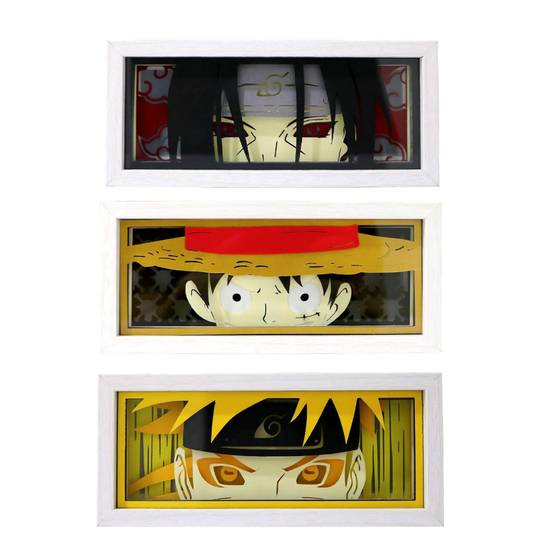 Anime Lightbox Source - Lumi, Kyotobox, Mirumob. Sold at high prices on  these sites all claiming they're original, but what is the original source,  can these be bought cheaper elsewhere? : r/HelpMeFind