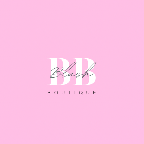 Blush Boutique xoxo